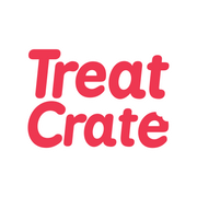Treat Crate logo